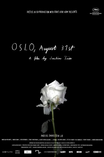 Постер до фільму "Oslo, 31. august" #987329
