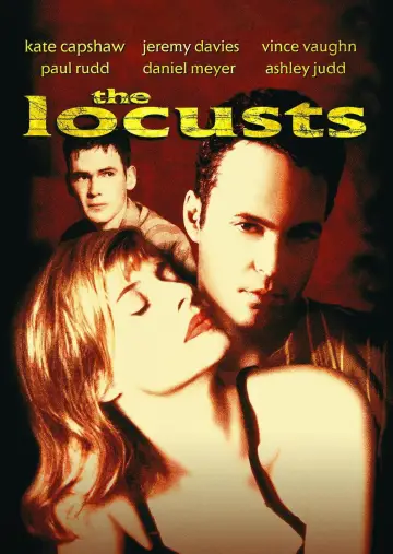 Постер до фильму"The Locusts" #1119720