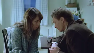 Задник до фильму"Babycall" #422100