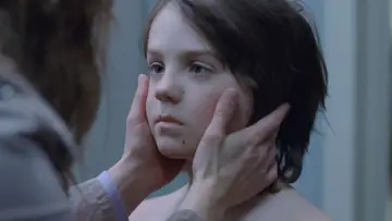 Задник до фильму"Babycall" #652513