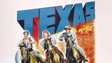 Задник до фильму"Texas" #610340