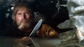 Задник до фільму "The Mountain Men" #1807771