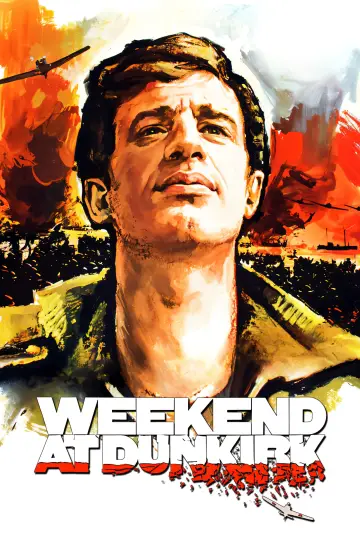 Постер до фильму"Week-end à Zuydcoote" #1068247