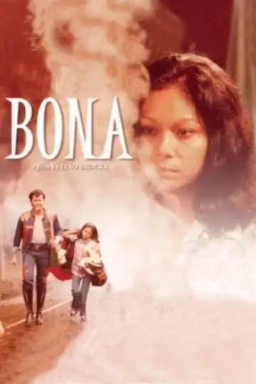 Постер до фильму"Bona" #744029