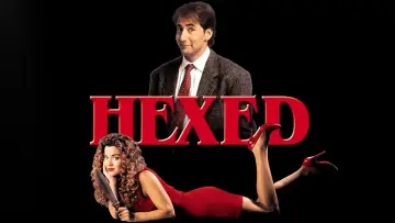 Задник до фильму"Hexed" #1039204