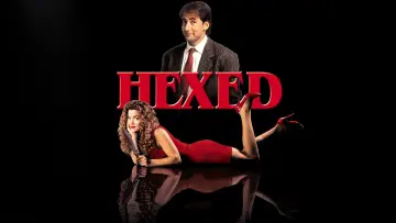 Задник до фильму"Hexed" #1039206