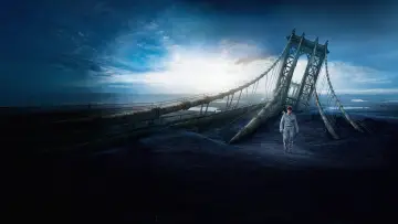 Задник до фільму "Світ забуття" #1893653