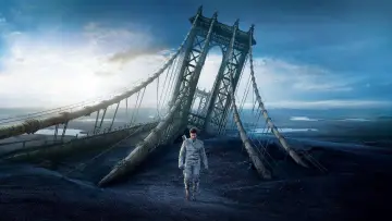 Задник до фильму"Світ забуття" #274372