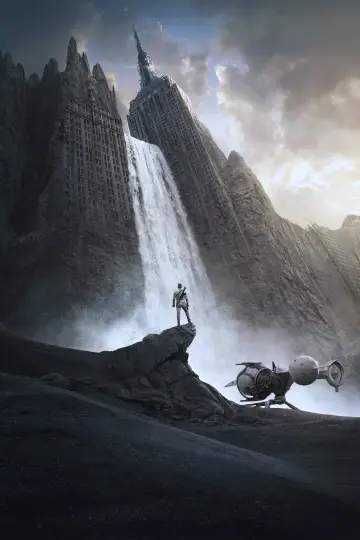 Постер до фильму"Світ забуття" #370710