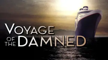 Задник до фільму "Voyage of the Damned" #1577153
