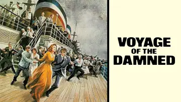 Задник до фільму "Voyage of the Damned" #1577154