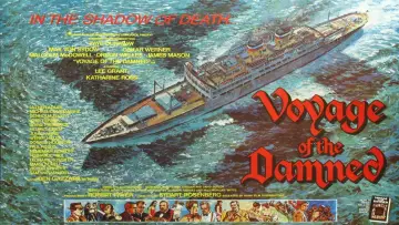 Задник до фільму "Voyage of the Damned" #1577159