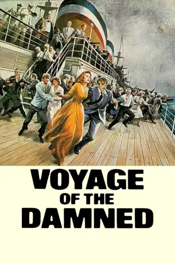 Voyage of the Damned постер