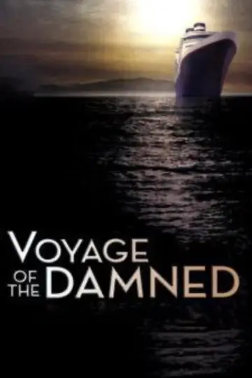 Постер до фільму "Voyage of the Damned" #1577165