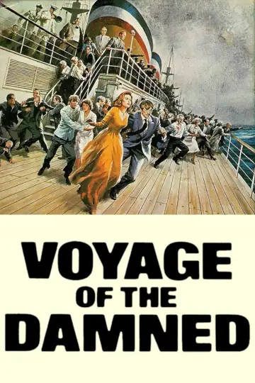 Постер до фільму "Voyage of the Damned" #1577166