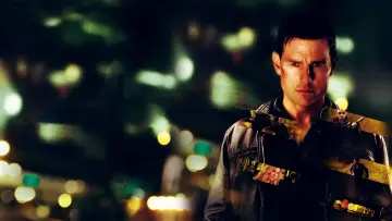 Задник до фильму"Джек Річер" #623676