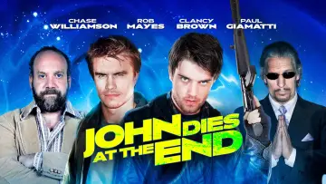 Задник до фильму"John Dies at the End" #1085038