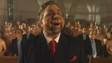 Задник до фильму"John Dies at the End" #441562