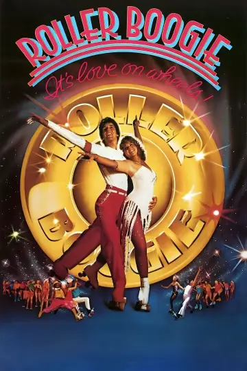 Постер до фильму"Roller Boogie" #732822