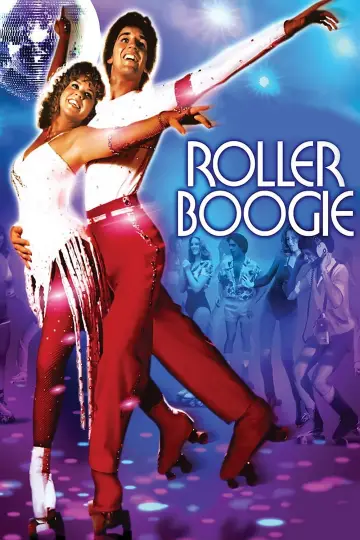 Постер до фильму"Roller Boogie" #732826