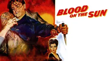Задник до фильму"Blood on the Sun" #1055683