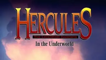 Задник до фільму "Hercules in the Underworld" #1573887