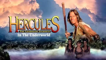 Задник до фільму "Hercules in the Underworld" #1573891