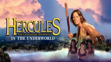 Задник до фільму "Hercules in the Underworld" #1573892