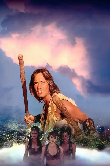 Постер до фільму "Hercules in the Underworld" #1573895