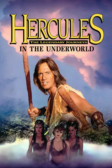 Постер до фільму "Hercules in the Underworld" #1573896