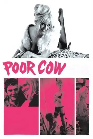 Постер до фильму"Poor Cow" #742736