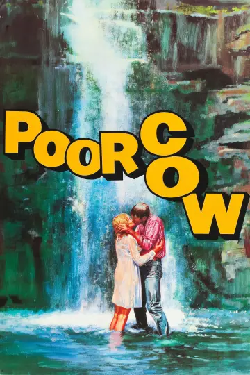 Постер до фильму"Poor Cow" #742741