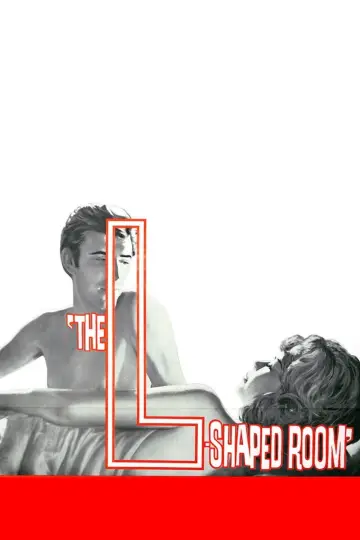 The L-Shaped Room постер