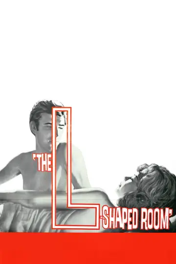 Постер до фільму "The L-Shaped Room" #1568126