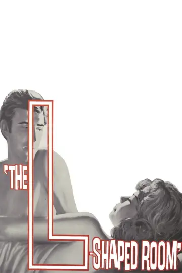Постер до фільму "The L-Shaped Room" #1568127