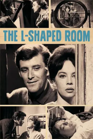 Постер до фільму "The L-Shaped Room" #1568128