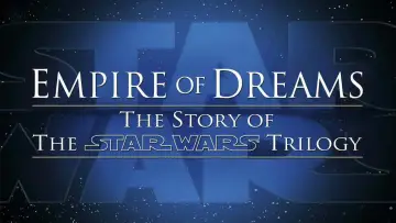 Задник до фильму"Empire of Dreams: The Story of the Star Wars Trilogy" #1071807