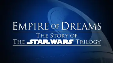 Задник до фильму"Empire of Dreams: The Story of the Star Wars Trilogy" #1071808