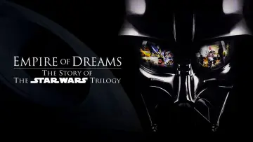 Задник до фильму"Empire of Dreams: The Story of the Star Wars Trilogy" #1071809