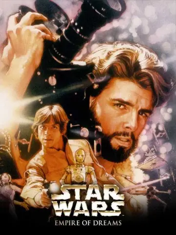 Постер до фильму"Empire of Dreams: The Story of the Star Wars Trilogy" #1071818