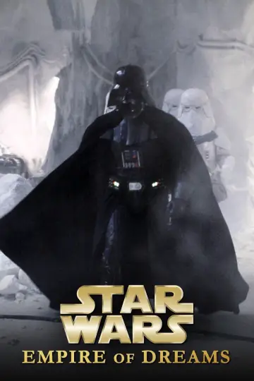 Постер до фильму"Empire of Dreams: The Story of the Star Wars Trilogy" #1071819