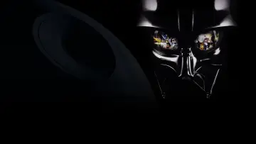 Задник до фильму"Empire of Dreams: The Story of the Star Wars Trilogy" #428742