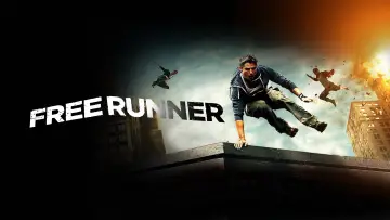 Задник до фільму "Freerunner" #645032