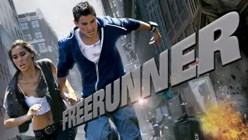 Задник до фільму "Freerunner" #645036