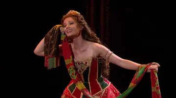 Задник до фільму "The Phantom of the Opera at the Royal Albert Hall" #1007913