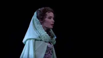 Задник до фільму "The Phantom of the Opera at the Royal Albert Hall" #1007915