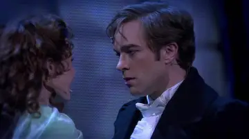 Задник до фільму "The Phantom of the Opera at the Royal Albert Hall" #1007918