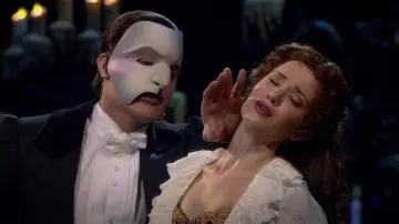 Задник до фільму "The Phantom of the Opera at the Royal Albert Hall" #1007920