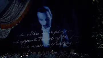 Задник до фільму "The Phantom of the Opera at the Royal Albert Hall" #1007927