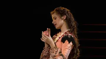 Задник до фільму "The Phantom of the Opera at the Royal Albert Hall" #1007928